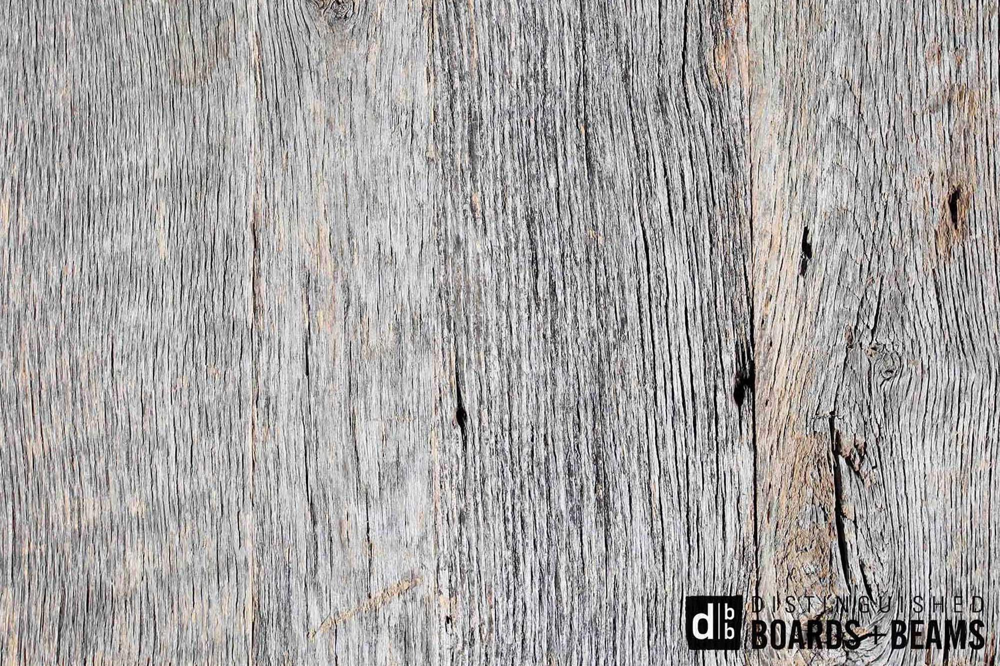Weathered Grey Reclaimed barn wood siding